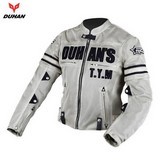 Men Patrol Jacket Breathable Mesh Motocross Off-Road Jaqueta Clothing Removable Protector